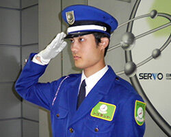 安心して暮らせる社会づくりを一緒にしませんか？
未経験からでもしっかり研修があるので安心です◎