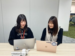 ＼【Webライター募集】／
楽しくコンテンツ制作♪
SNS、動画に興味がある方、大歓迎！