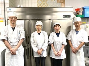 ＼月1回ごとの希望シフト／
働きたい曜日や時間なども、
気軽に相談しやすい環境なのも( ・∀・)ｲｲ！