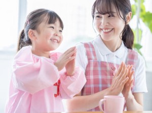 《週払いOK》毎週お給料をもらうこともできます！
急な出費があった時も安心です◎