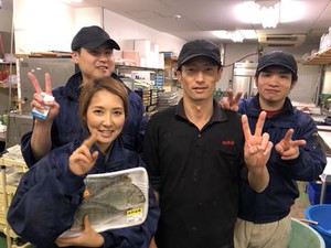 服装自由でオシャレもOK！
自分らしいスタイルで勤務できます★
「今日はどんな格好で行こうかな」
なんて小さな楽しみも♪