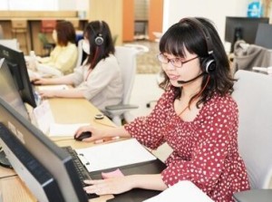 急なお休みもお電話一本いただければOK◎
「今日だけ16：00に早上がりしたい」なども当日ご相談いただければ可能です♪