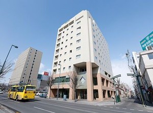 ＜20代～60代が活躍中！＞
完全厨房内でのお仕事なので、接客をする事はありません♪
自分のペースで活躍できます◎