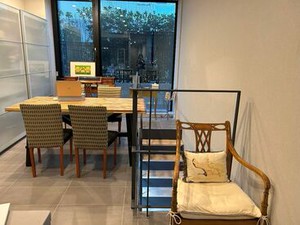 ～落ち着きのある綺麗なオフィス～
少人数で、コミュニケーションも
取りやすい空間です♪