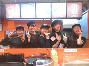 ≪ココにも注目!!≫
SNS・ネットでも話題のやっぱりステーキ★
仕事は"超シンプル"なので続けやすいと思います(^_^)/