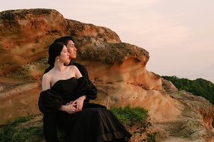 ≪未経験歓迎≫
ドレスコーディネーターは、
経験・知識がなくともできるお仕事です！！
先輩がしっかりサポートするので安心◎