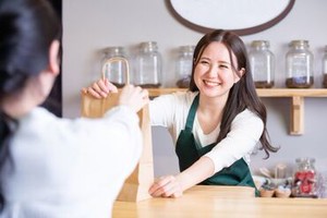 人材コーディネーターがカウンセリングを行い、
一人ひとりに合ったお仕事をご紹介♪
もちろん入社後もしっかりフォローします◎