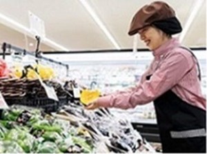子どもの手が離れてきたし久しぶりに働きたい！→全力で応援します！
面接時は履歴書不要なので忙しい主婦(夫)さんにも嬉しい♪