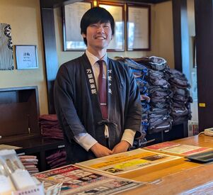 頑張ったお仕事後には温泉＆サ活もタダで楽しめます♪
温泉で、一日の疲れを癒してください！