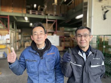 Wワークの方も歓迎◎
午前は別で勤務して休憩してから
夜勤のお仕事というスタイルもOKです！
ご応募お待ちしております！