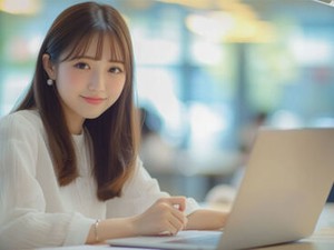 未経験さんも大歓迎★
女性スタッフも多数活躍中！！