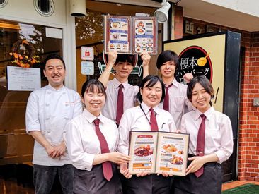 みなさんのアイデアが
お店づくりにそのまま直結します！
素敵なお店にしていきましょう♪