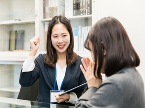 「学校に慣れてきてバイトを始めたい！」「人に何かを教えるのが好き！」そんな方大歓迎！初バイトOK◎
※画像はイメージです。