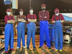 「いただきます」の意味を考えさせられる、
貴重な経験を積めるアルバイト！
普段目にすることがない
市場の裏側が分かります◎