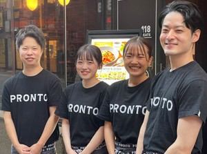 ＼未経験の方も大歓迎！／
ゼロから始めたフリーターさん、主婦・主夫さんなどが活躍中です！