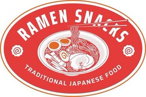 進化系ラーメンスナック販売！