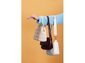 ﾟ*｡☆ NEWスタッフ募集 ☆。*ﾟ
アパレル雑貨ショップにて勤務のチャンス
週3日勤務でプライベート充実
即日決まるお仕事♪