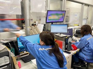 全国に展開☆安心・安定のロジスティードグループ！
大手ならではの充実した職場環境で働きませんか◎
