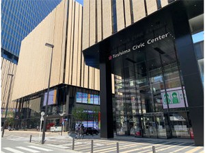 ＼履歴書は不要です！／
面倒な準備ナシで気軽に面接へGO！
複数名募集の今がチャンス★
池袋駅から徒歩7分で通勤もラクラク♪