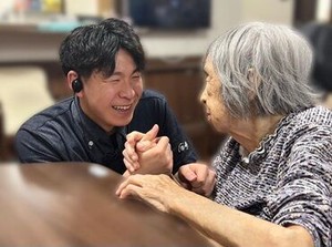 未経験スタートの方多数活躍中★
資格取得支援もあります◎
ブランクがある方も大歓迎です！！