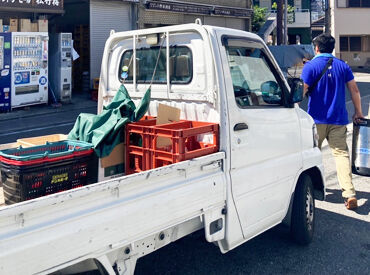 残業はほぼなし＆完全週休二日制で
プライベートとの両立も問題なくできますよ♪