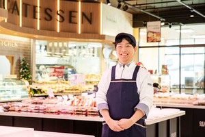 初めてのパートデビューや、
久しぶりのお仕事復帰も大歓迎！
皆さんが活躍できるお仕事です♪