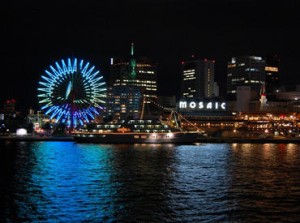 ≪面接時は観覧車の前で待ち合わせ≫
現場の雰囲気を感じていただいてから、
面接を行う予定です＊