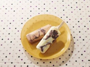 「次はこんな商品が出るんだ…！」
季節やトレンドを捉えた新作Sweets！
最新情報がどんどん入ってくるのが
楽しみの1つです♪♪