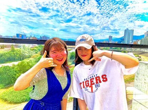 ＜週3×4時間＞だけでも月収7万円以上♪
効率よく稼げる！
▼登録時の履歴書不要
登録会は"月～金まで"開催中です！