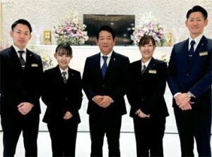 イチから丁寧にレクチャーするので
未経験さんも安心スタート◎
分からないことは何でも聞いてくださいね！