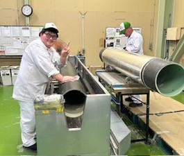 《希望があれば年2回の昇格試験を受けられます》
「もっと上を目指したい」という方は
どんどん挑戦していける環境です！