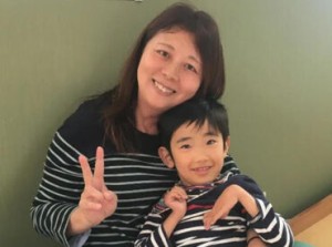 ＼スキルや経験は一切必要なし／
わが子や妹・弟のお世話をするつもりで◎
温かく "見守る" ことがお仕事です！