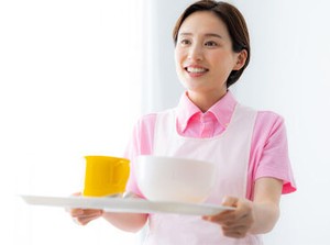 高時給でしっかり稼げるお仕事を多数ご紹介！
医療系のお仕事に興味のある方は
お気軽にお問い合わせください◎
