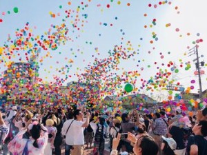 会場設営・撤去や受付・誘導案内など
イベントを裏から支えるスタッフ募集！
働ける日だけでOKなので生活に支障なく稼げる！