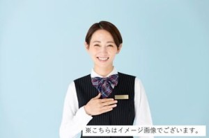 未経験スタートの男女STAFF活躍中♪
分からないこともスグに聞けて安心です◎
先輩STAFFが優しくサポートしますよ!!