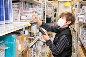 うれしい昇給制度で日々の頑張りをしっかり評価◎
さらなる収入アップも目指せてやる気もUPしちゃいます♪
※画像はイメージです