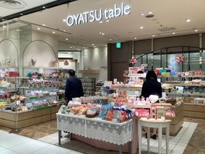 シフトは週3日&短時間からOK！

履修登録後のシフト相談も柔軟に◎
学生さんを中心に
フリーター/主婦さんも活躍中！