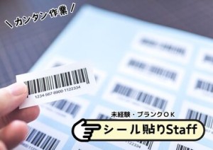 年齢不問！日払いOK★未経験でもカンタンなお仕事！