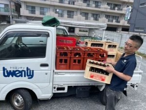 ＼未経験さん大歓迎！／
お酒に詳しくなくても問題ナシ◎
どなたも高時給1200円スタート♪