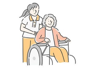 週5日の安定したシフト！
職場の雰囲気が良く、働きやすさ抜群です◎
未経験の方も、経験を活かしたい方も大歓迎♪