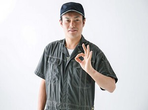 ＼未経験でも安心スタート！／
まずはしっかり研修します◎
お仕事内容は焦らず覚えていきましょう！
※画像はイメージです