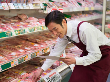 夕飯の支度までには帰れるので、
無理なく働き続けられます◎
＜シフトの調整相談もOK！＞
※画像はイメー�ジです。