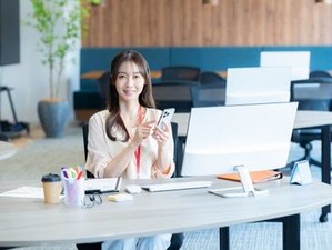 《希望に合ったお仕事が見つかる》
▼稼働分前払い(日払い)・月払いOK
▼かけもちやフルタイムも歓迎
▼未経験◎
※イメージ画像