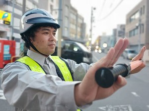スタッフ同士の仲の良さも魅力の1つ♪