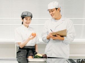 ◇業界大手の『創生会グループ』◇
正社員として安定して働きたい方、大歓迎◎
※画像はイメージ