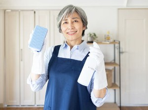 未経験・ブランク有でも大歓迎★
難しいお仕事はないので安心してスタートできる♪
※画像はイメージ