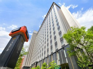 ＼スキマ時間を有効活用／
高時給だから効率よく稼げる！
昇給/社保完備/正社員登用
…大手ならではの高待遇◎