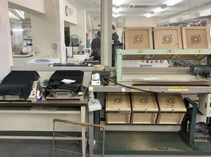 ＜1903年(明治36年)創業＞
多くの方に支えられ、
2023年には【創業120年】を迎えることができました！