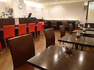 出勤時間は遅めで、退勤時間は早いのでなが～く続けやすい♪
京阪 守口市駅からアクセスも抜群◎