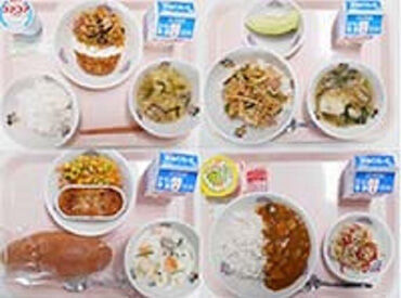 東洋食品は学校給食のパイオニア企業です！
食を通じて子どもたちの成長を支えたい仲間を大募集★